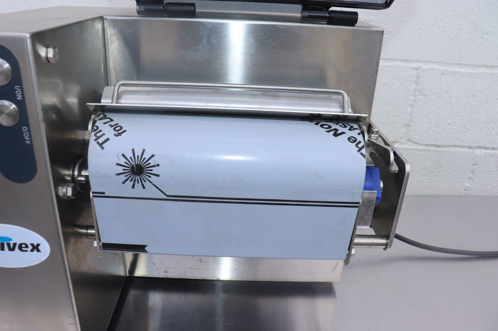 Univex MT975 Countertop Meat Tenderizer, New Open Box