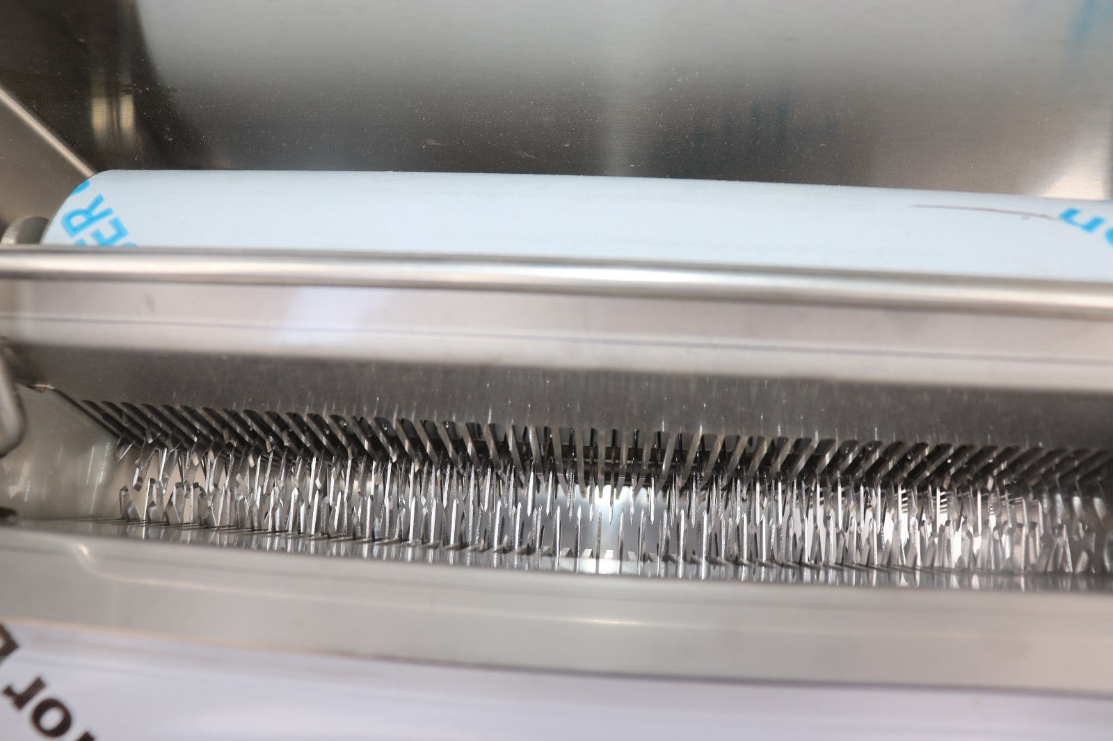 Univex MT975 Countertop Meat Tenderizer, New Open Box