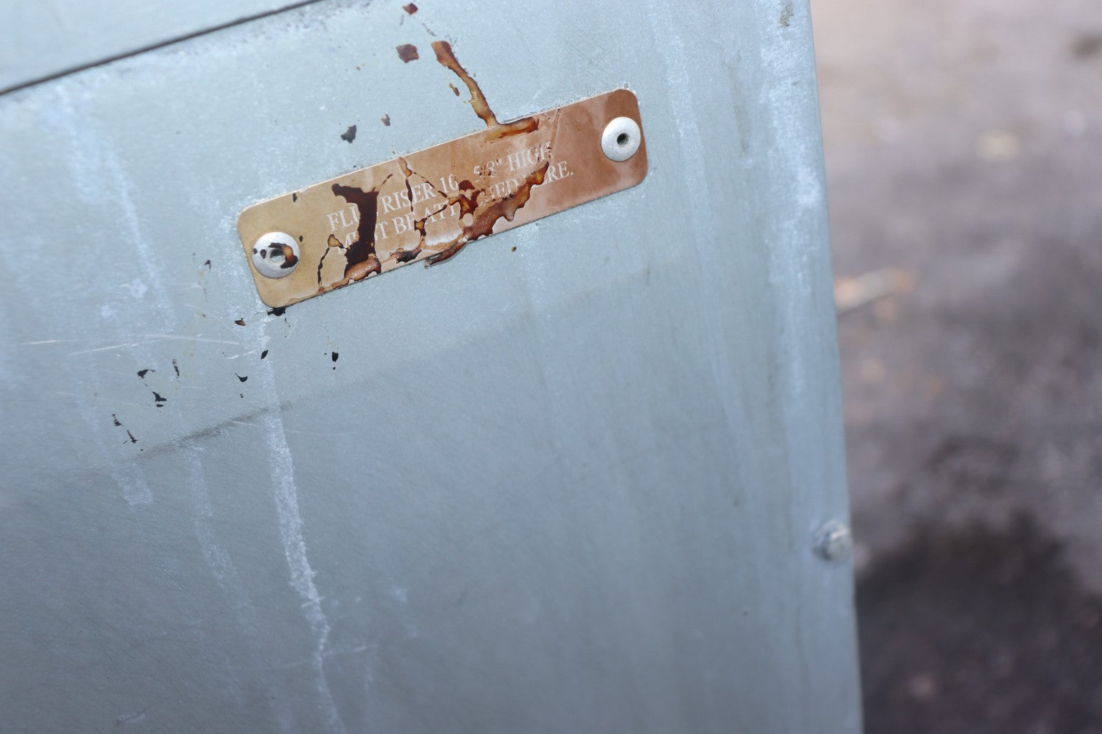 Vulcan LG400-1 45-50 lb. Natural Gas Floor Fryer - 120,000 BTU