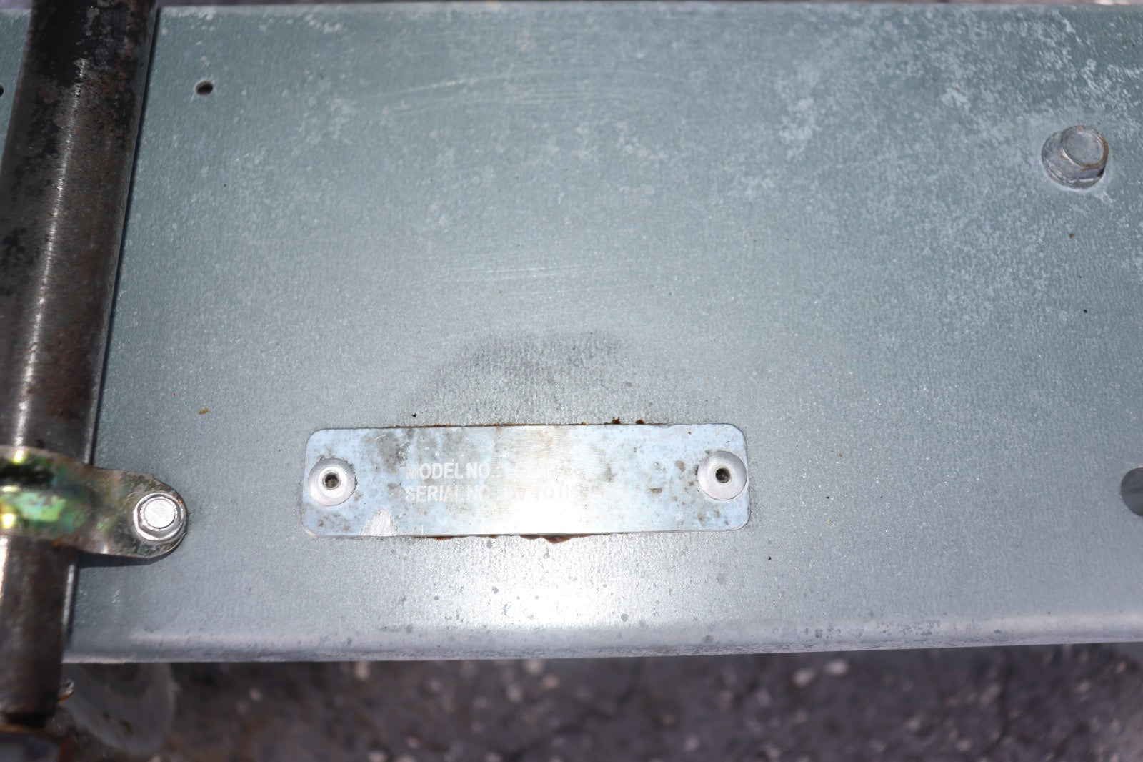 Vulcan LG400-1 45-50 lb. Natural Gas Floor Fryer - 120,000 BTU