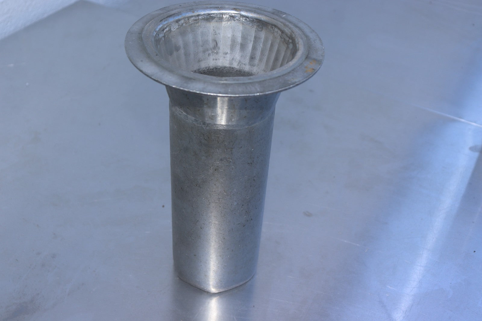 Biro Auto Feed Mixer-Grinder AFMG-52 TESTED, Used, w/ New Foot Control Pedal