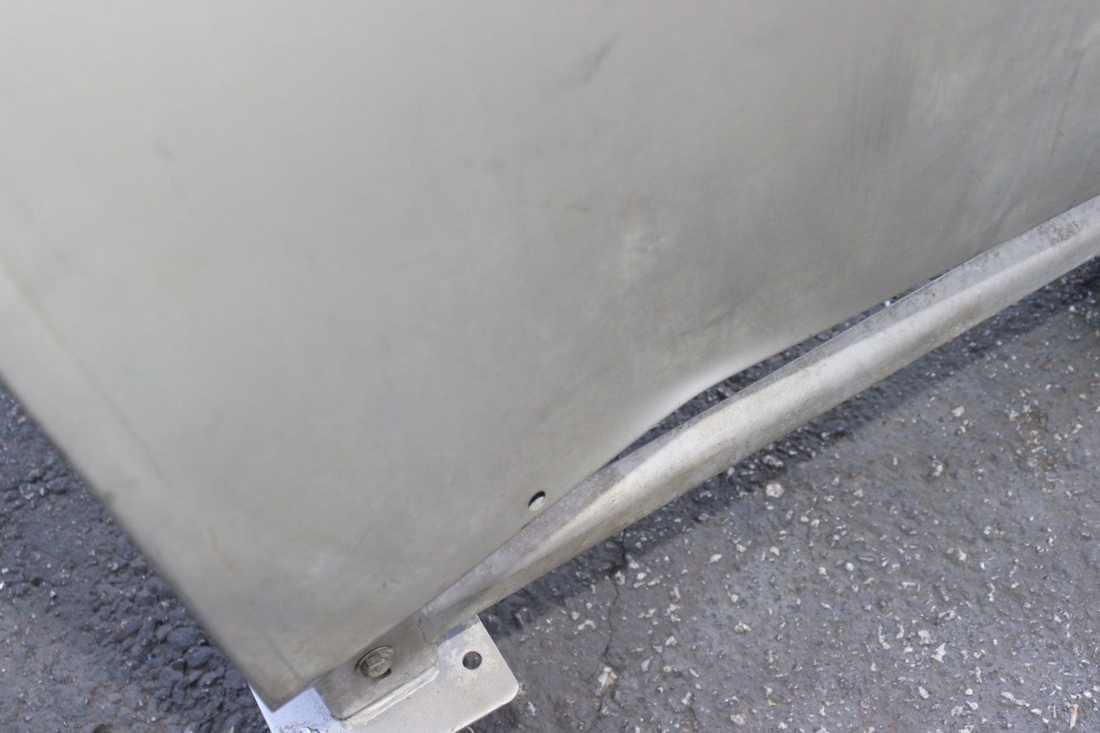 Biro Auto Feed Mixer-Grinder AFMG-52 TESTED, Used, w/ New Foot Control Pedal