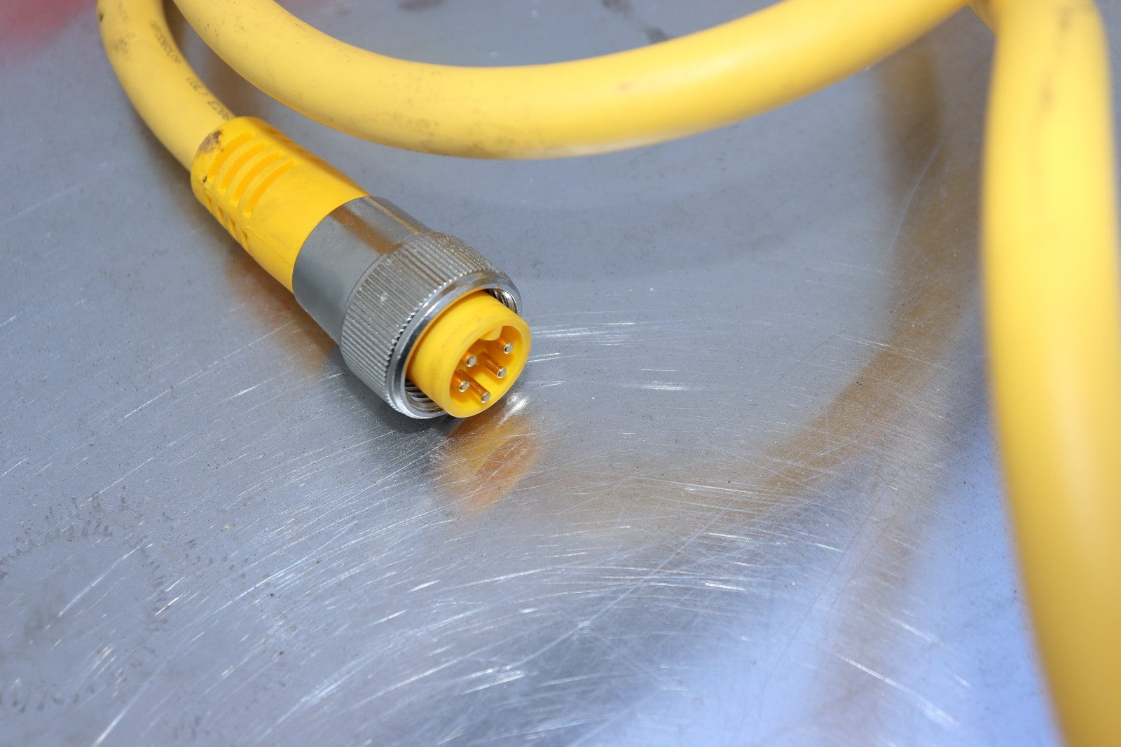 Biro Auto Feed Mixer-Grinder AFMG-52 TESTED, Used, w/ New Foot Control Pedal