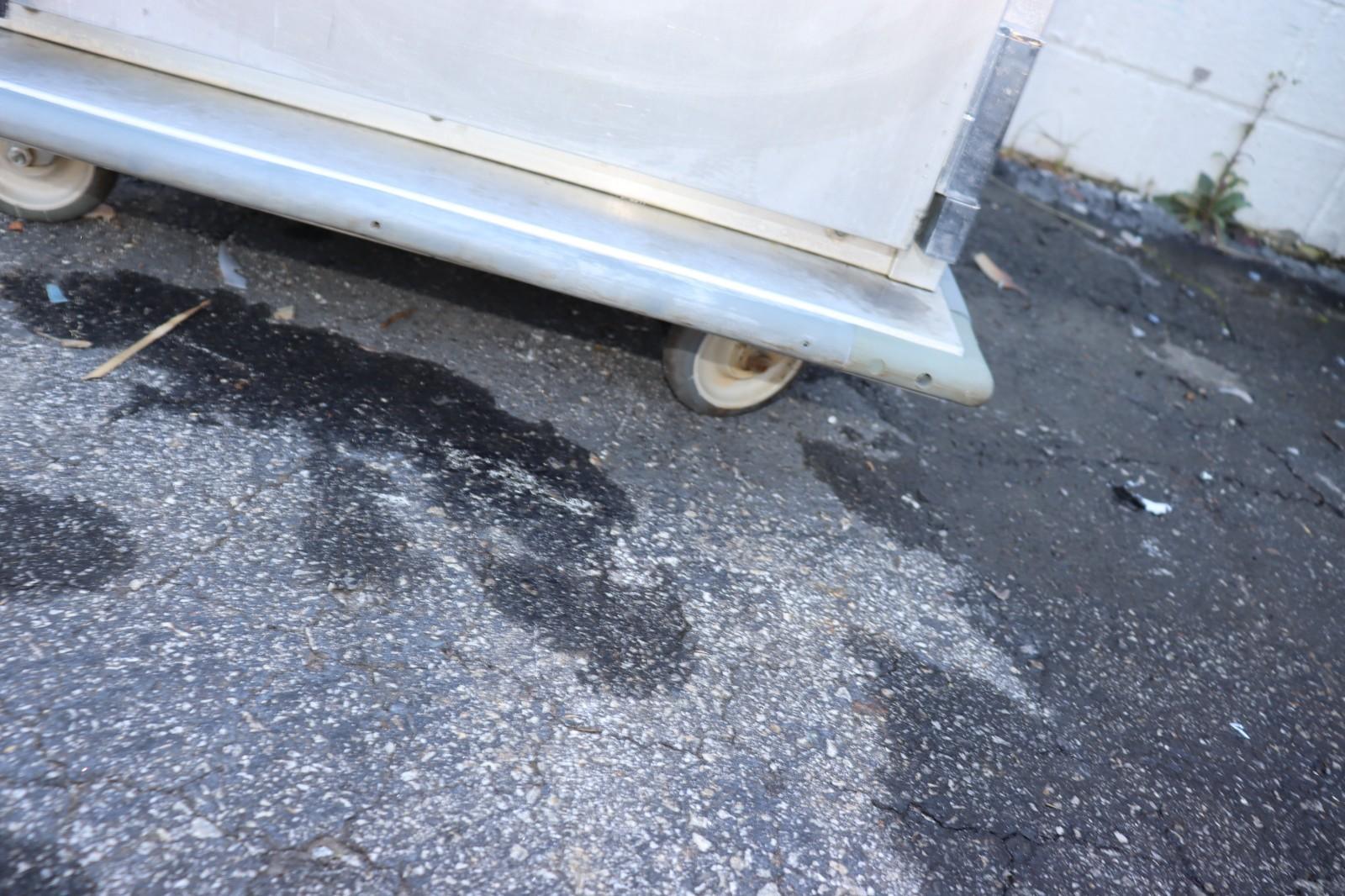 Cres Cor H137UA9C Hot Holding, Insulated Holding Cabinet, 120V 1PH, Used, Tested