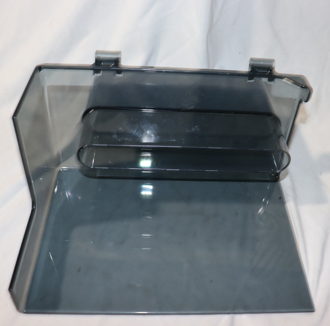 Univex MT975 Cover, OEM Part SIRLF142906012 for MT975 (NO DRILLED HOLES)