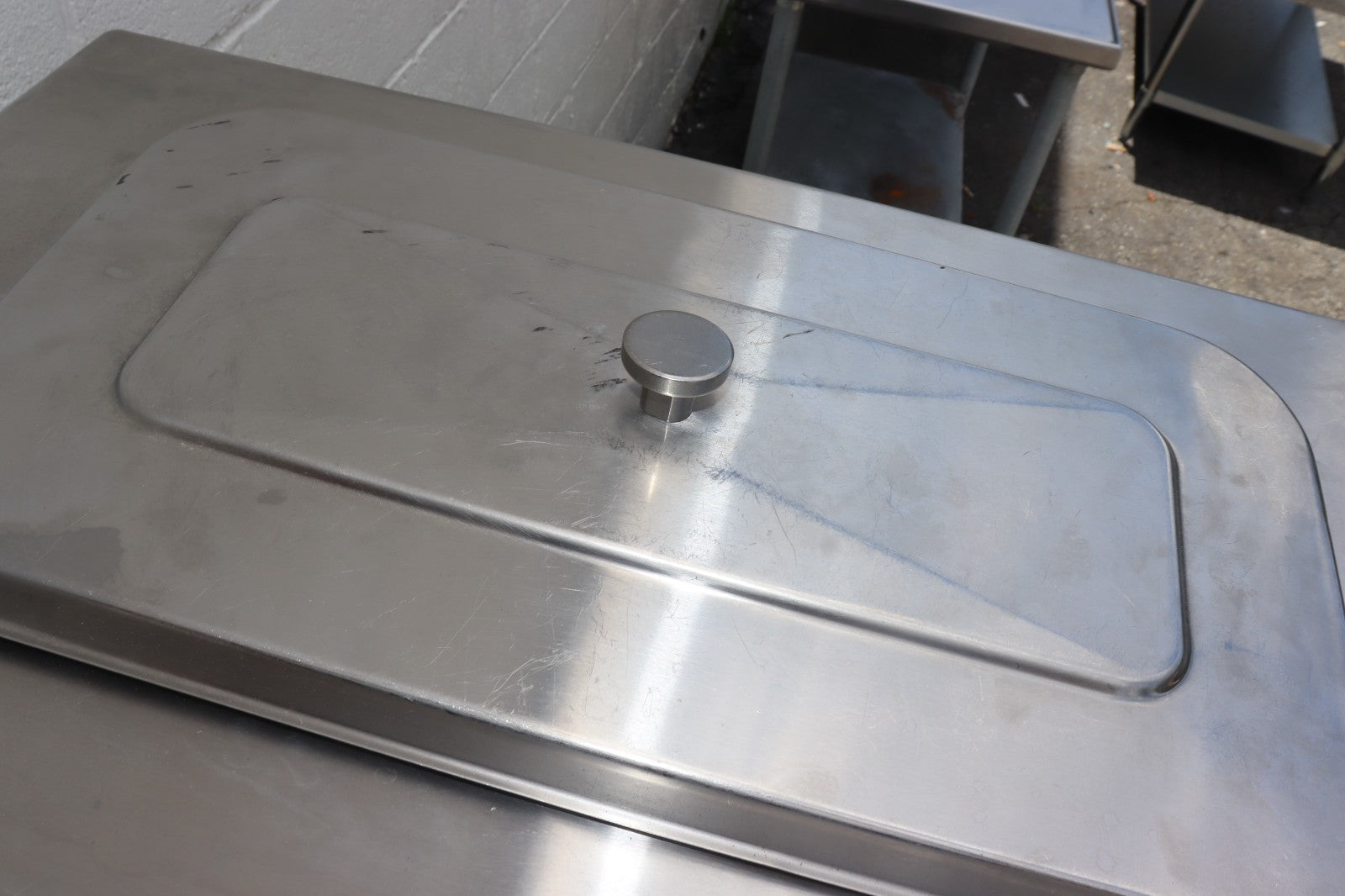 Taylor Crown 751-33 Soft Serve Ice Cream Machine, 3ph, Late Model