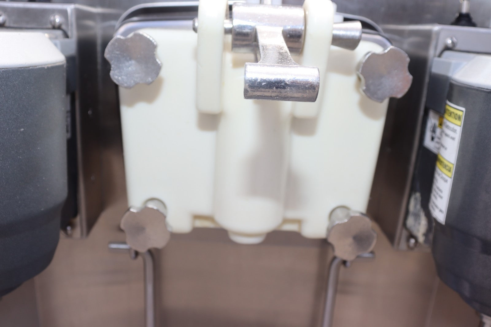 Taylor Crown 751-33 Soft Serve Ice Cream Machine, 3ph, Late Model