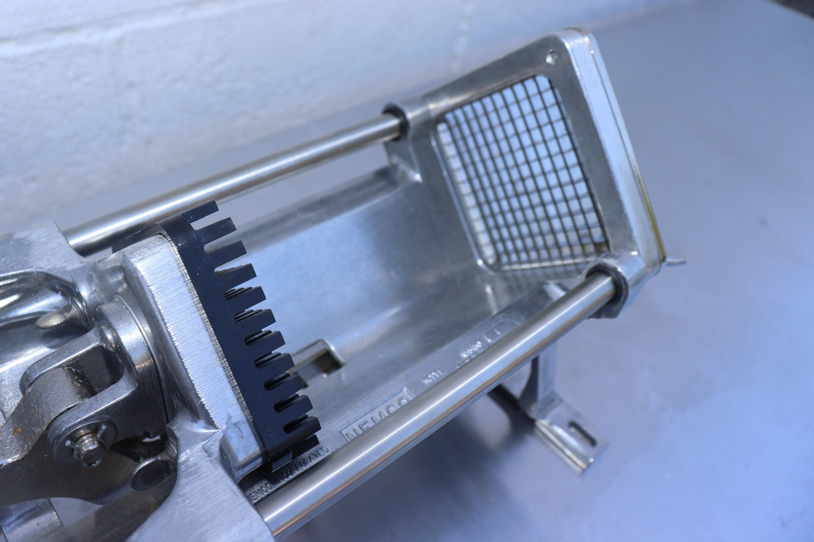Nemco 55450-1 FryKutter Easy French Fry Potato Cutter 1/4" Cutting Blade NEW!
