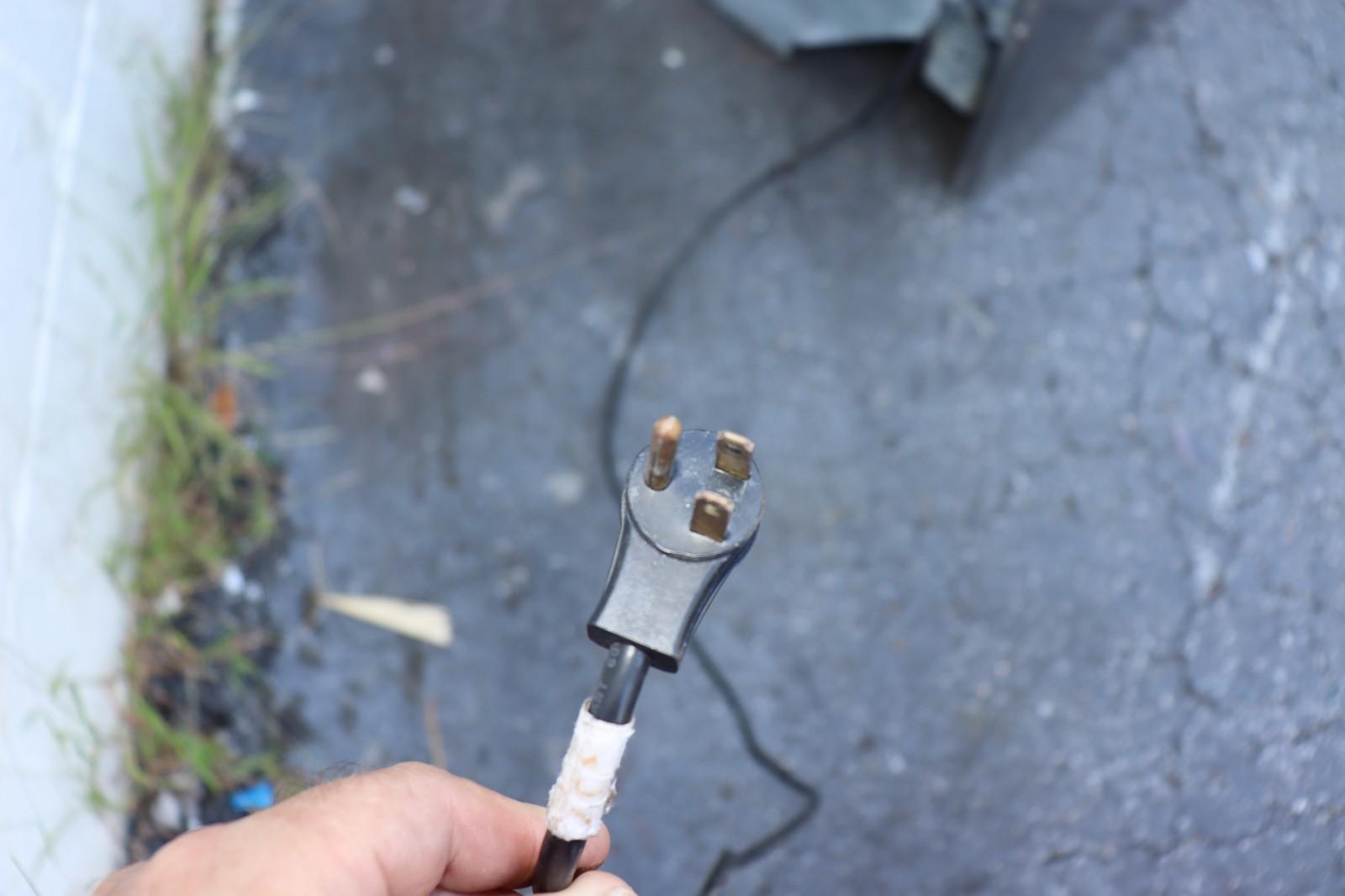 DELFIELD ST4532-A563 32" WORKTOP FREEZER, w/ Custom Over Shelf, Used, Tested