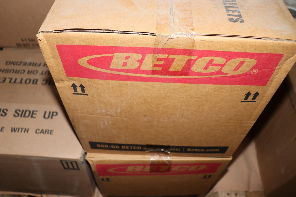 4 Pack - Betco Symplicity Tilly Pink Lotion Hand Dishwashing Detergent 1 Gallon - NMB Restaurant Equipment