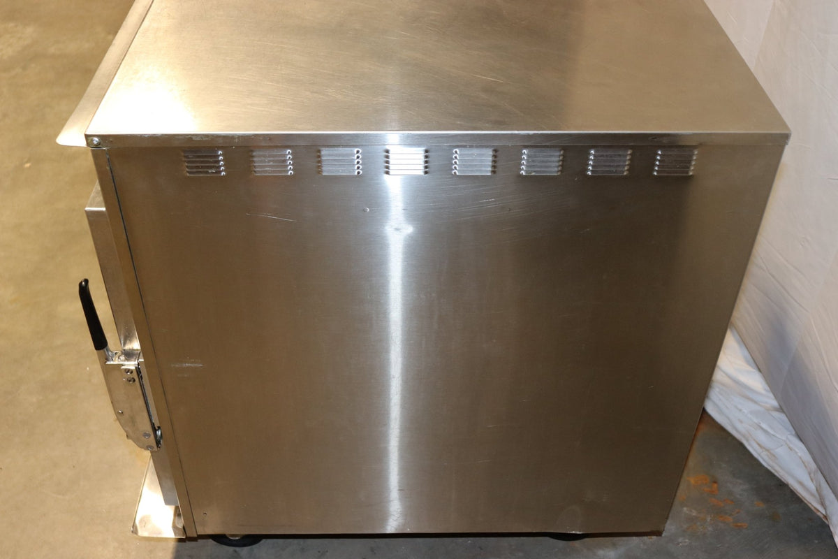 Alto-Shaam Halo Heat Cook & Hold, w/ Wheels - NMB Restaurant Equipment