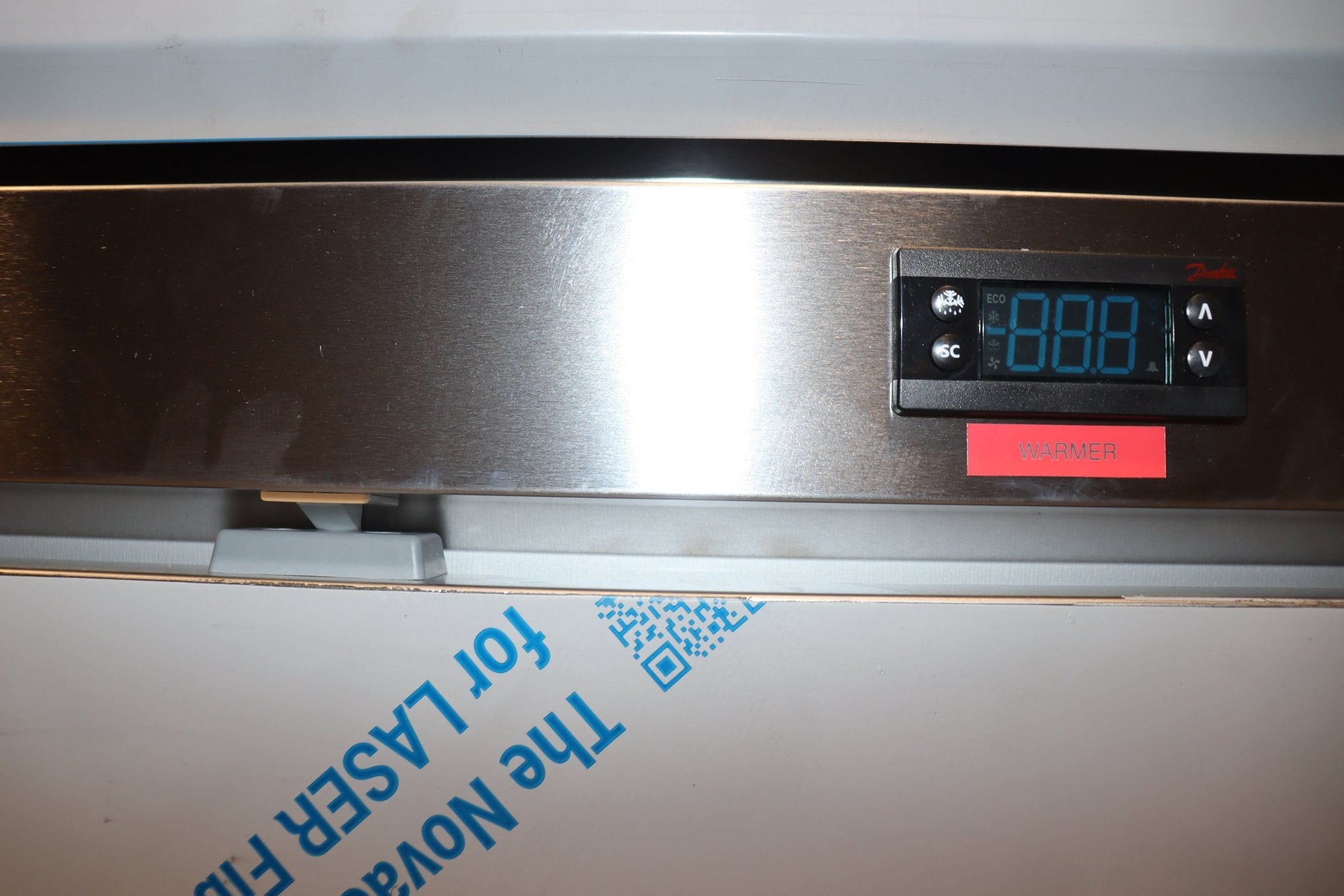 Beverage Air HH1-1S Horizon Series 21.17 cu.ft. Solid Door Warming Cabinet - NMB Restaurant Equipment