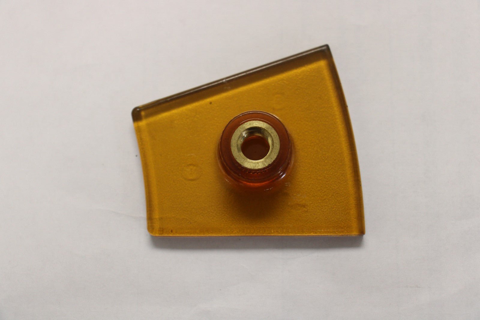 Dutchess Dough Divider Outer Plug DUTCA4-139-0017 - NMB Restaurant Equipment