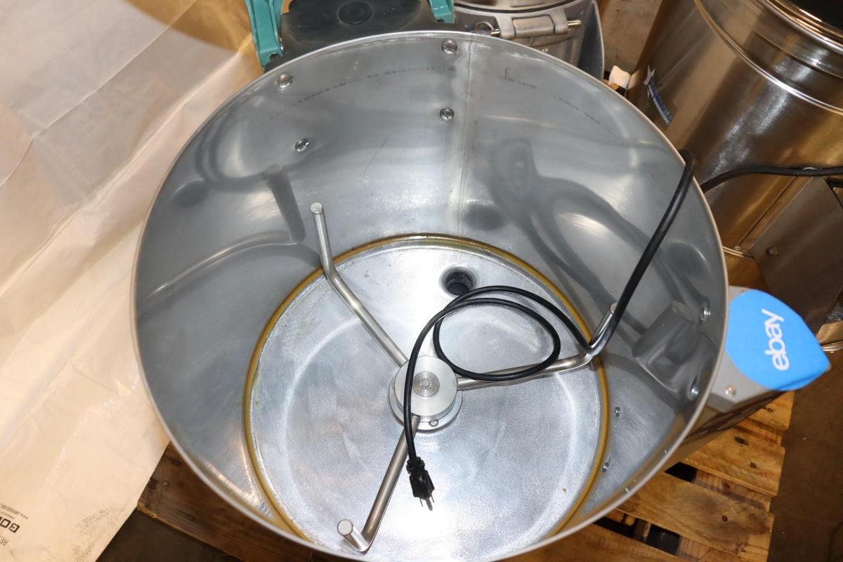 ELECTROLUX EL40 VEGETABLE DRIER - NMB Restaurant Equipment