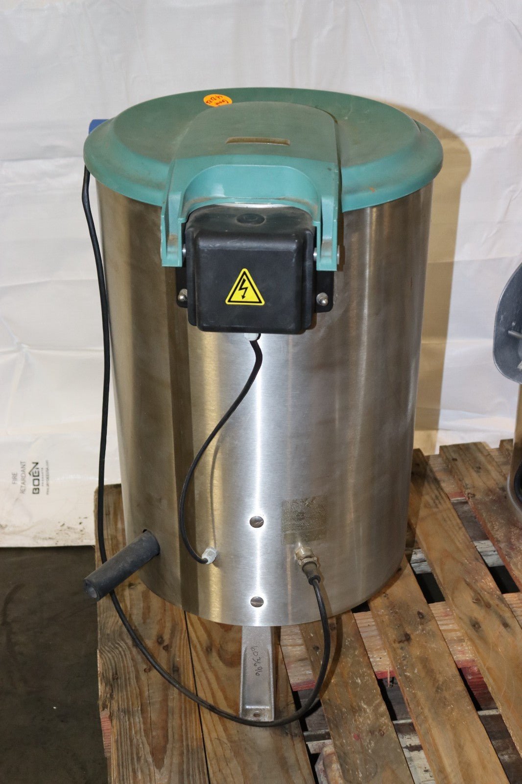 ELECTROLUX EL40 VEGETABLE DRIER - NMB Restaurant Equipment