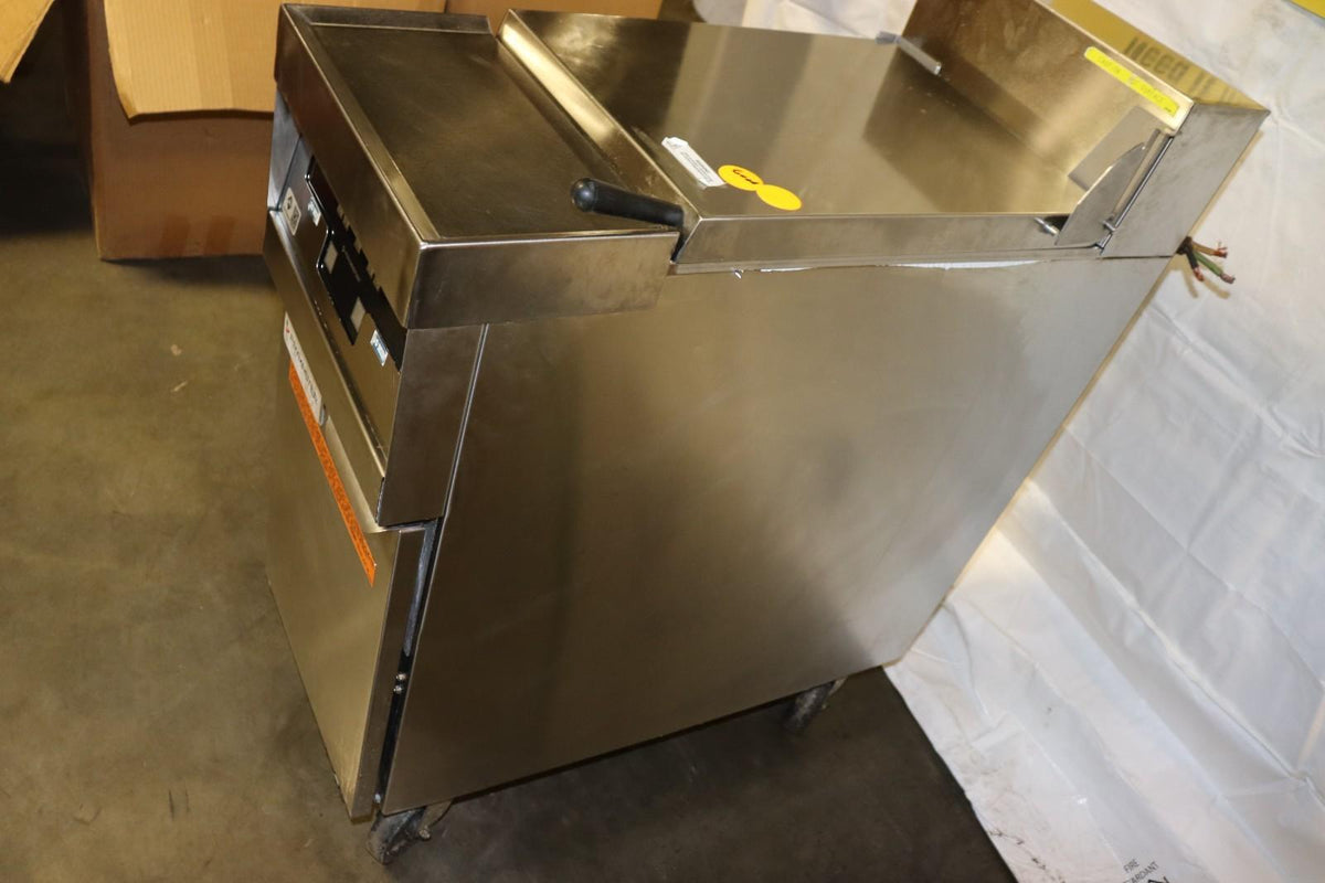 Frymaster FE155 Series Rethermalizer, 208 V, 1 PH, Used, Clean - NMB Restaurant Equipment