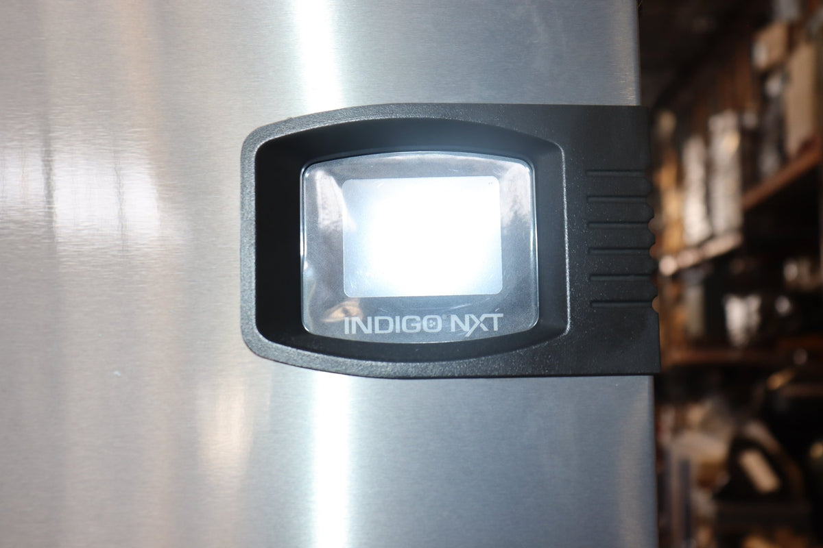 Manitowoc IDT0420A-161 / SFA192 Ice Machine & Touchless Dispenser, Used - NMB Restaurant Equipment