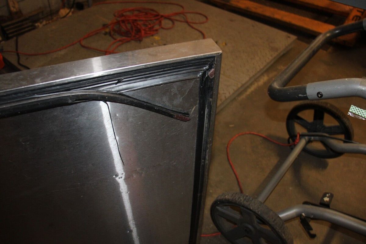 REFIRGERATED SANDWICH PREP STATION 48 INCH ATOSA MSF8302 - NMB Restaurant Equipment