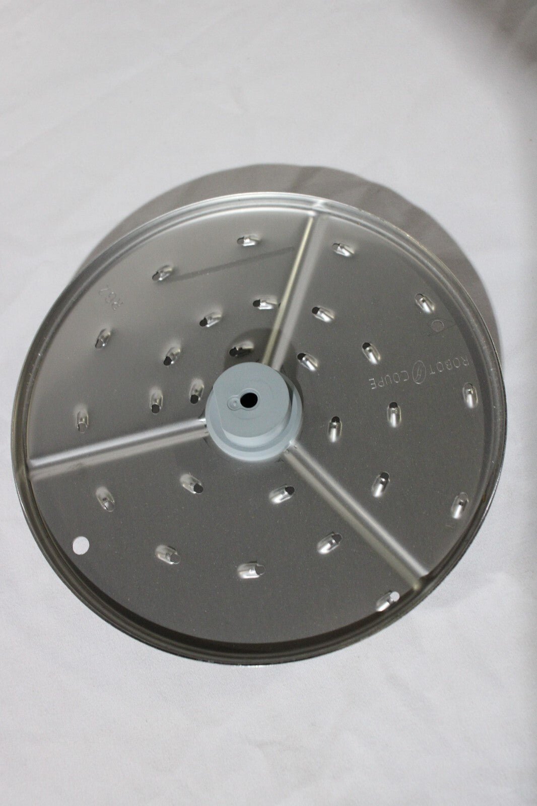 Robot Coupe Grater Blade 27577 2mm R301, New - NMB Restaurant Equipment