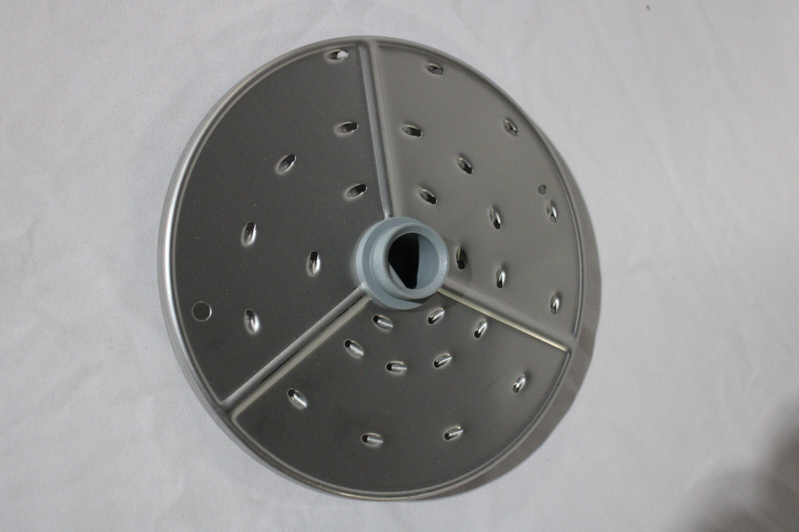 Robot Coupe Grater Blade 27577 2mm R301, New - NMB Restaurant Equipment