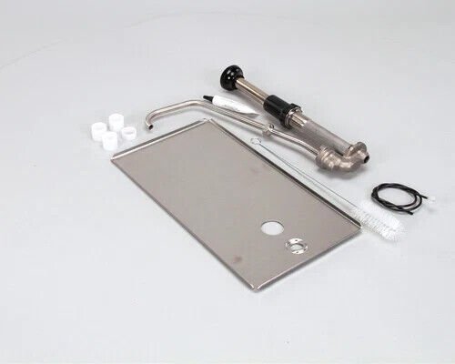 Server Condiment Pump Cp-1/3 83430 - Free Shipping - Genuine OEM Replacement - NMB Restaurant Equipment
