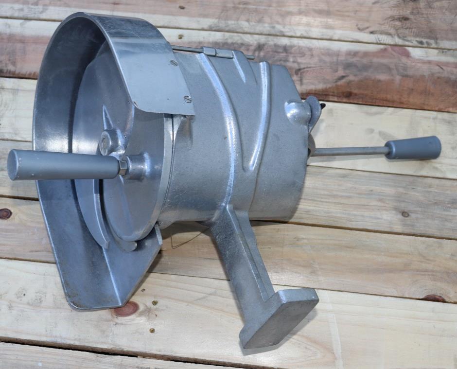 Slice Chief Slicer 947, Genuine OEM - USED, without Stand - NMB Restaurant Equipment