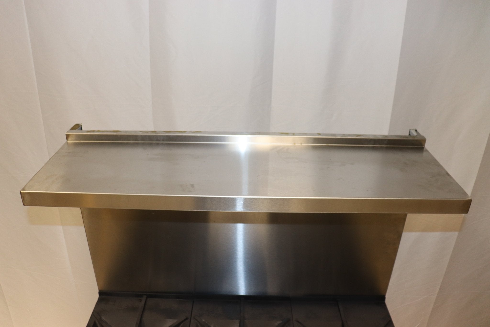 Southbend S361D 36" 6 Burner Commercial Gas Range, Natural Gas - NMB Restaurant Equipment