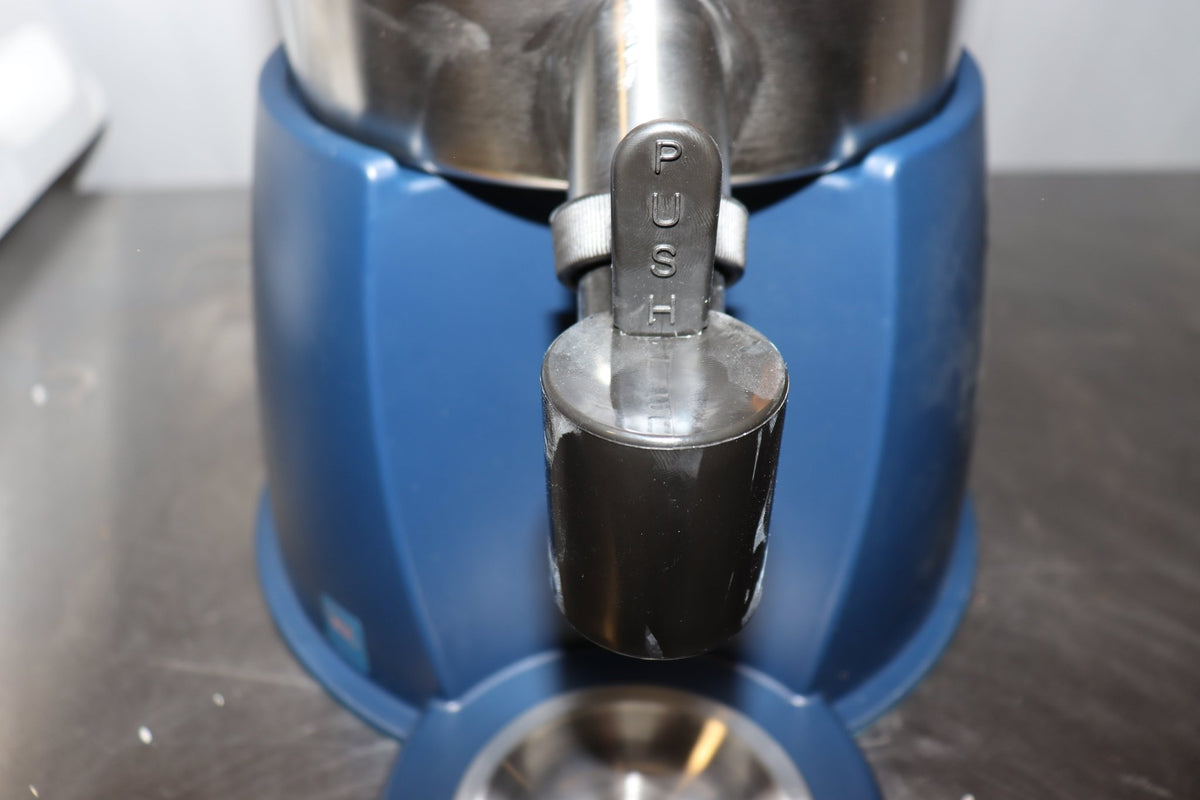 Waring 2 Gallon Batter Dispenser, WBD2G - NMB Restaurant Equipment