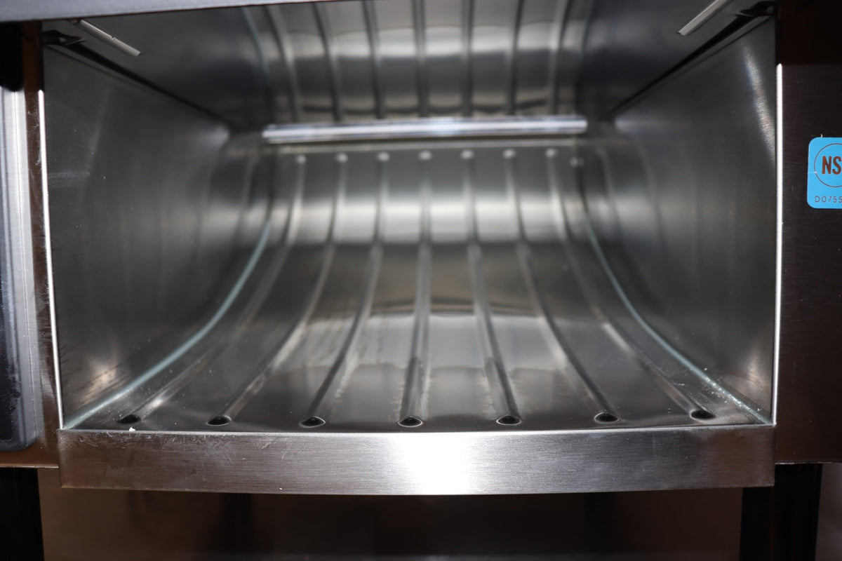 Waring CTS1000B Commercial Conveyor Toaster, 208V, 2700W - NMB Restaurant Equipment
